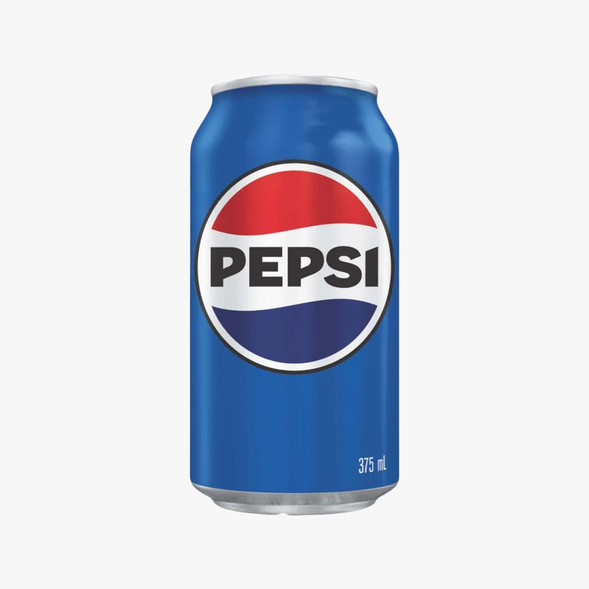 Cola Soft Drink 375ml - Pepsi