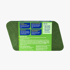 Heavy Duty Scourer Pads 3 pack - Chux