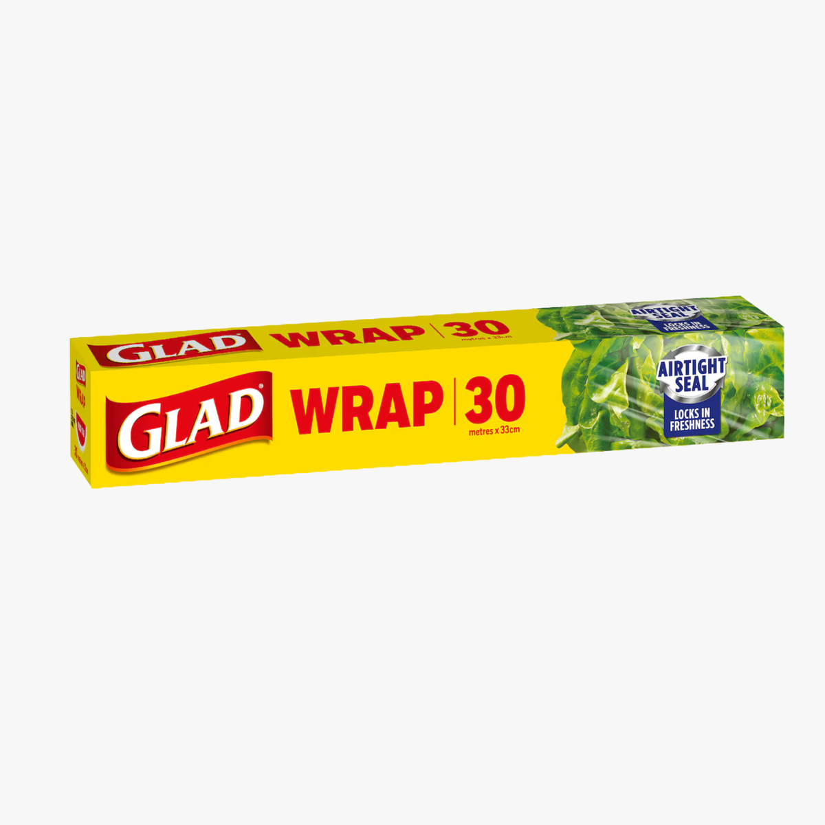 Cling Wrap 30m - Glad
