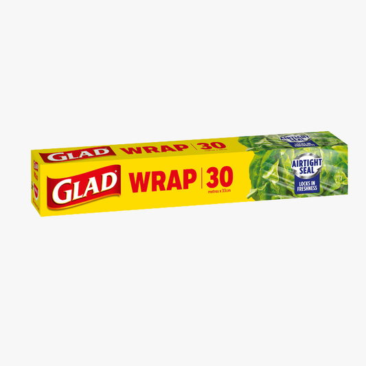 Cling Wrap 30m - Glad