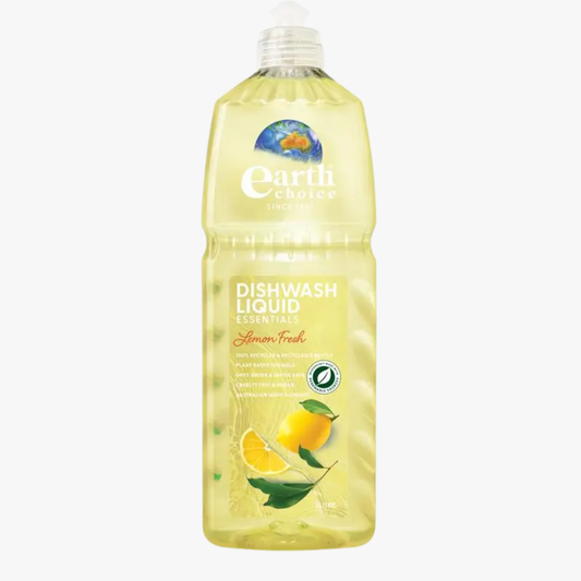 Dishwashing Liquid 1L - Earth Choice