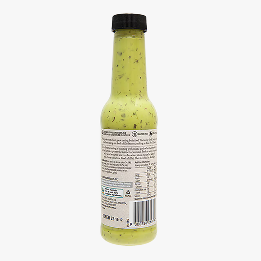 Dressings Green Goddess 250ml - Birch & Waite