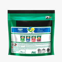 Platinum Dishwashing Tablets 15 Pack - Fairy