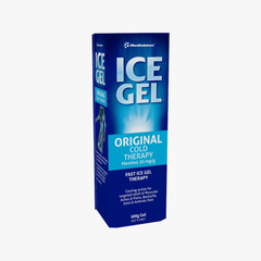 Ice Gel 100g - Mentholatum