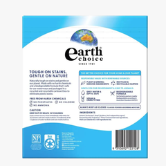 Laundy Powder 2kg - Earth Choice