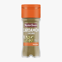 Cardamom Ground 35g - Masterfoods