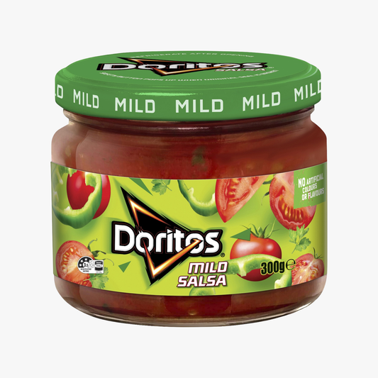Mild Salsa Dips 300g - Doritos