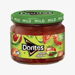 Mild Salsa Dips 300g - Doritos