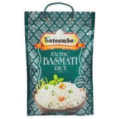 exotic basmati