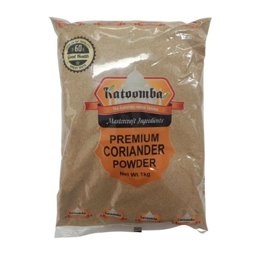 Katoomba Coriander Seed Powder 1kg | Pure Spices | Tales Of India – Tales of India