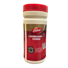 Lavanbhaskar Churna 60g - Dabur