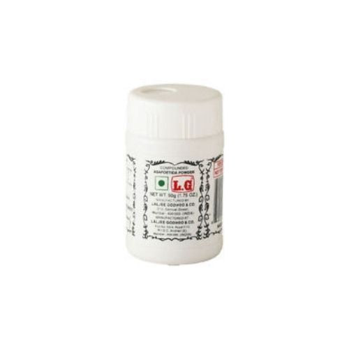 LG Asafoetida Powder