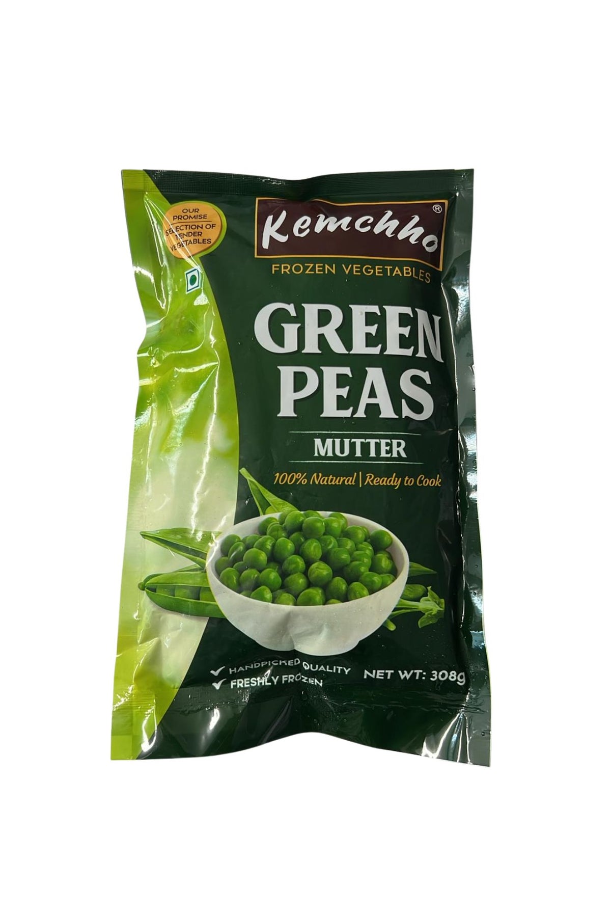 green peas