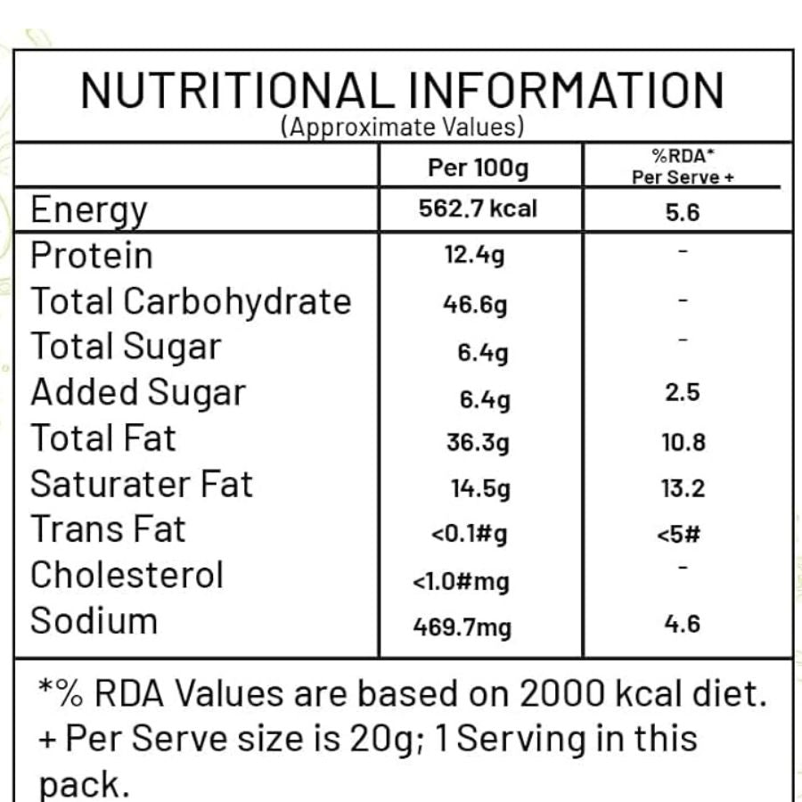 gujrati mixture 200g - haldiram's (1)