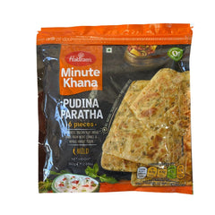 haldiram pudina paratha (1)