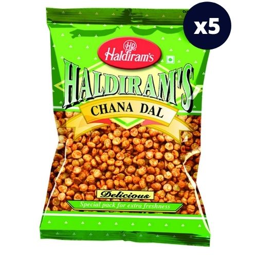 haldirams chana dal 1kg