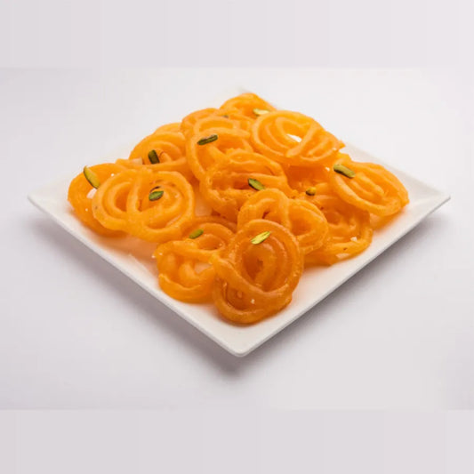 jalebi