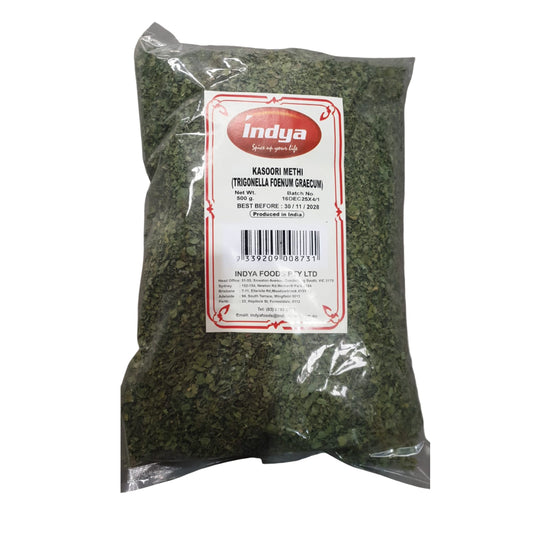 kasoori methi indya