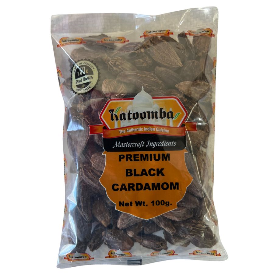 katoomba black cardamom