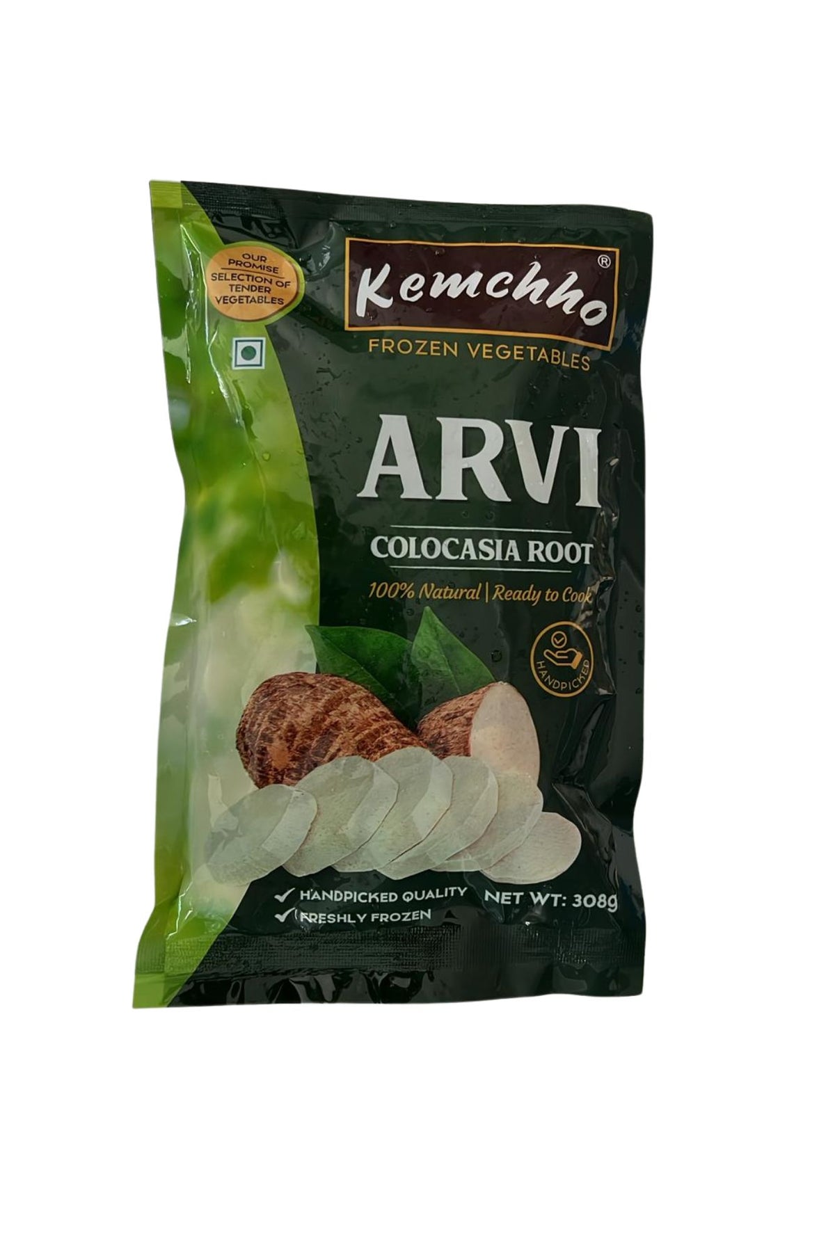 kemchho Arvi