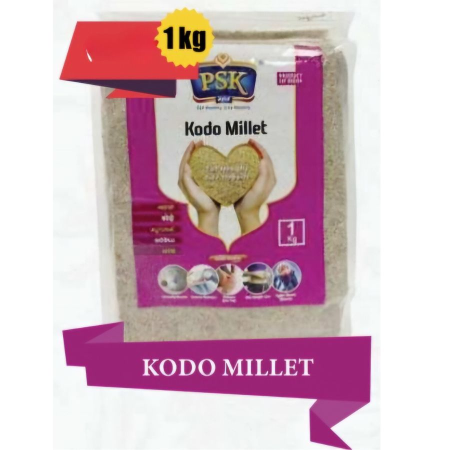 kodo Millet 1kg - PSK