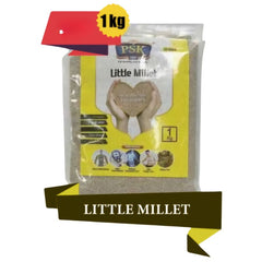 little millet