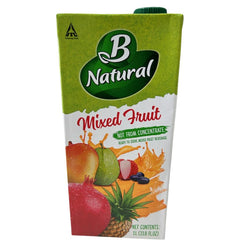 Fruit Juice 1L - B Natural