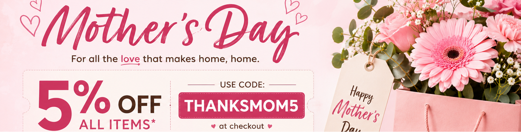 mothers day special