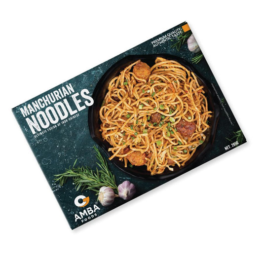 manchurian noodles amba foods
