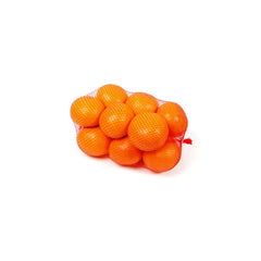 orange 3kg bag