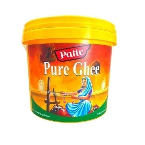 pattu pure ghee