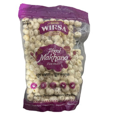 phool makhana wirsa 