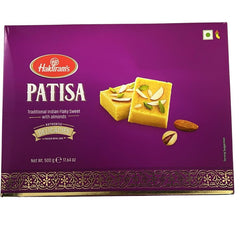 pista 500g - Haldiram