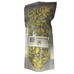 pistachio kernal simply roasted