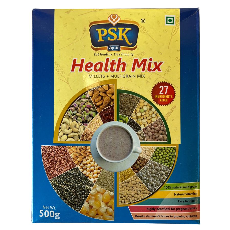 psk health mix 500g