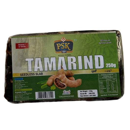 psk tamarind 250g