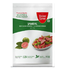 red guava slices 312g &#8211; Kitchen Xpress