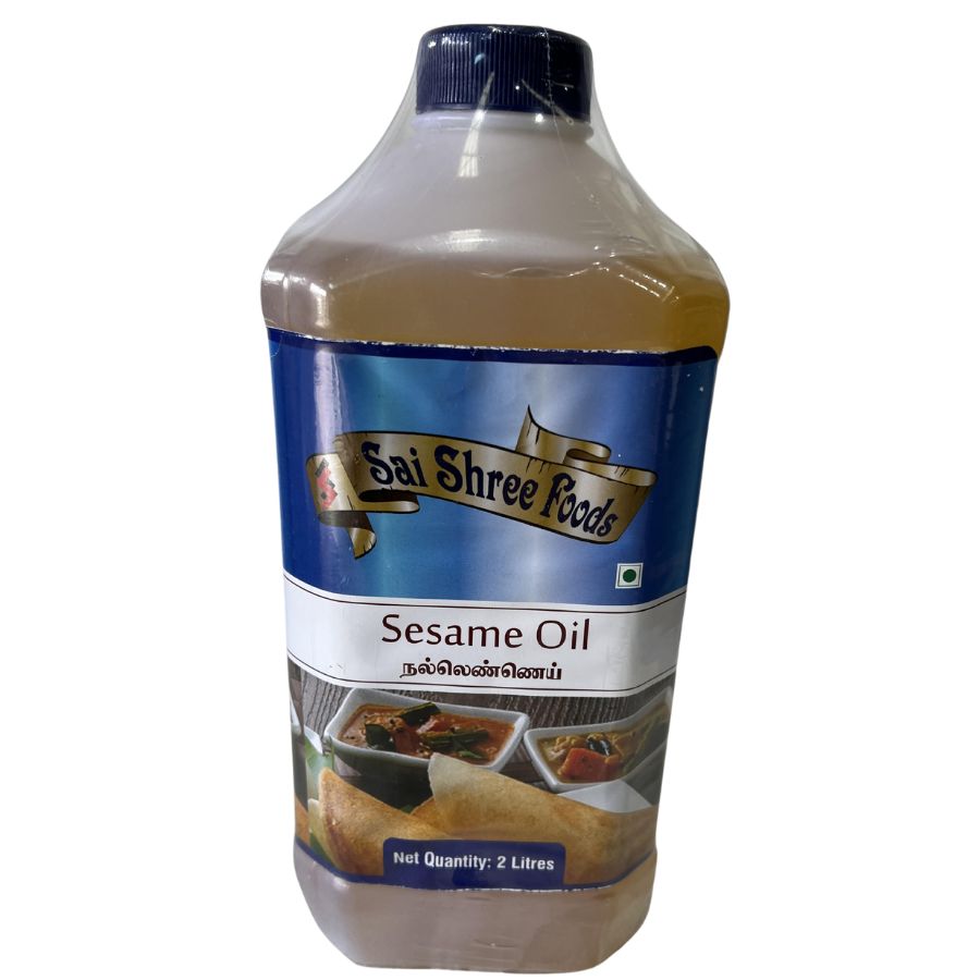 sesame oil 2L