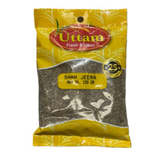 Shah Jeera 100g - Uttam 