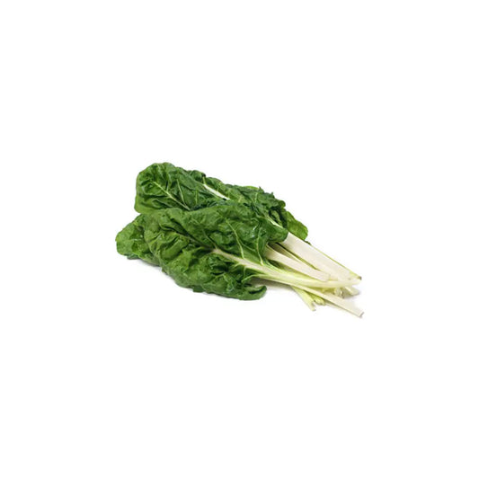 silverbeet fresh