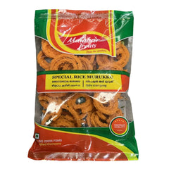 special rice murukku