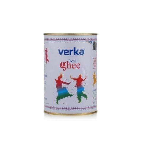 verka desi ghee